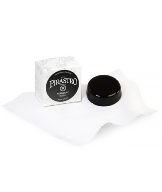 PIRASTRO SCHWARZ ROSIN (NR.900500) 提琴松香